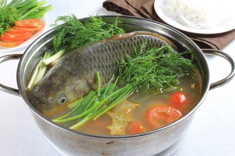 Bỏ Túi 8 Mẹo Hay để Chế Biến Các Món ăn Từ Cá Tươi Ngon Mà Không Lo Bị Nát  Hoặc Cháy Khét