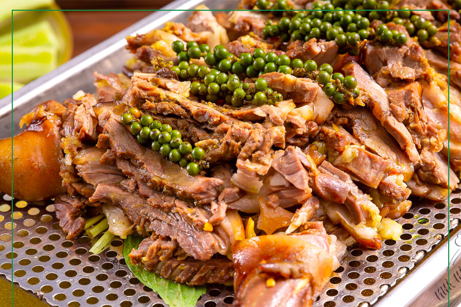 Cầy hương làm món gì ngon? Giá bao nhiêu, mua ở đâu?