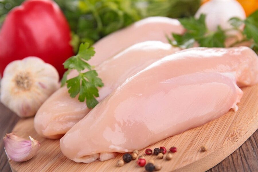 Thịt trắng là thịt gì? Thịt trắng tốt thế nào cho sức khỏe?