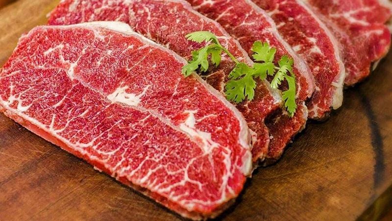 Thịt Bò Mỹ Bạn Đã Biết Tới Chưa | Thịt Bò Mỹ Chất Lượng | Shop Nhà Nở