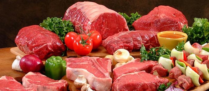 Lựa chọn và lưu trữ thực phẩm đông lạnh