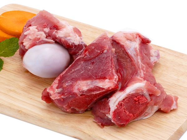 Địa chỉ tin cậy về thực phẩm đông lạnh tại TP HCM - Bình An Food