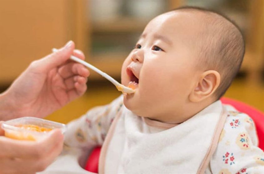 20+ món ăn dặm từ thịt bò cho các mẹ tham khảo