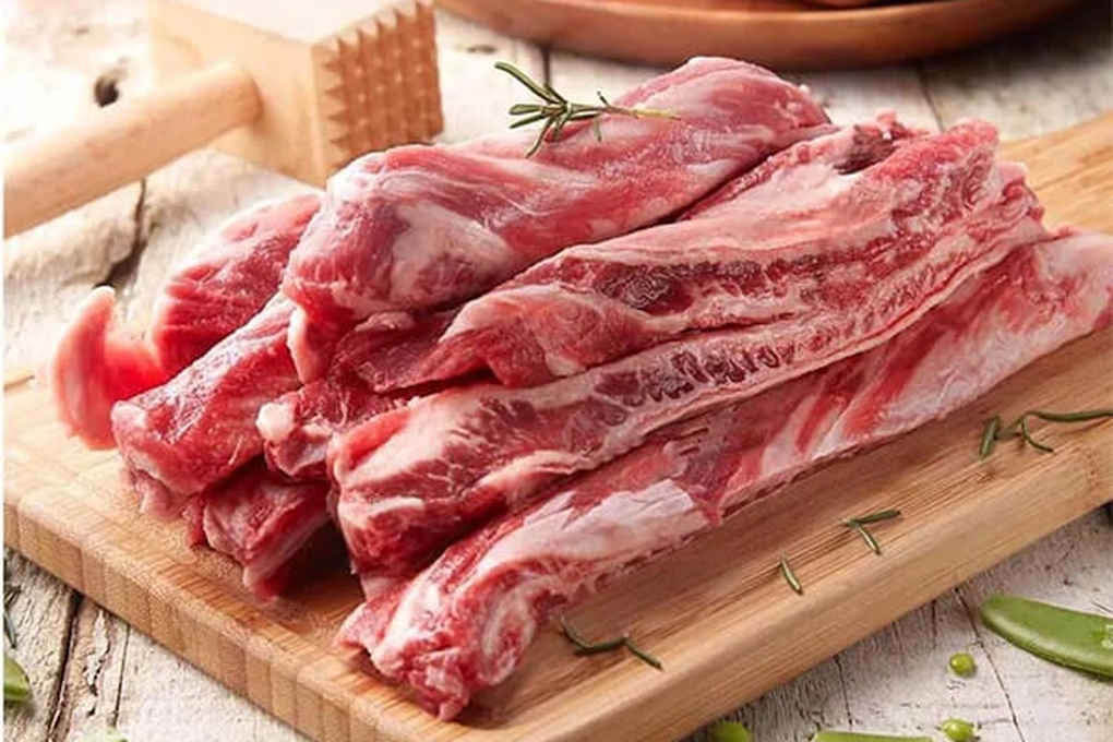 Loại thịt bò nào tốt nhất cho sức khỏe? | Báo Dân trí
