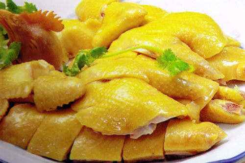 Mắc 6 bệnh này hãy hạn chế ăn thịt gà - Benh.vn